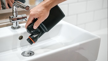 sgorgatori per lavandino